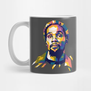 Kevin Durant Mug